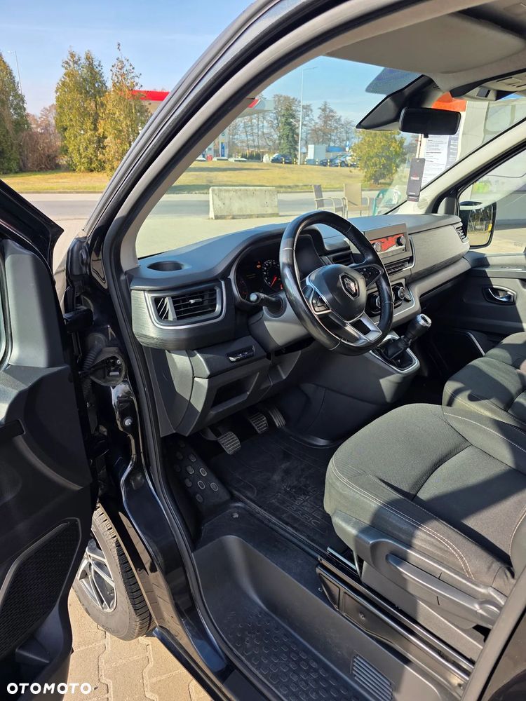 Renault Trafic 2.0 L2H1 HD Extra (bryg.) - 5