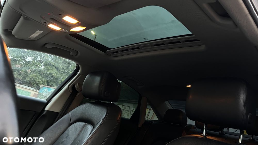 Audi A6 Avant - 29