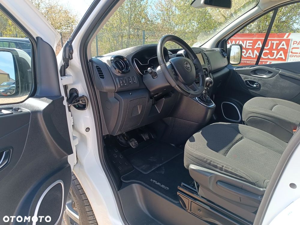 Opel Vivaro L2H1 S&S Tourer - 24