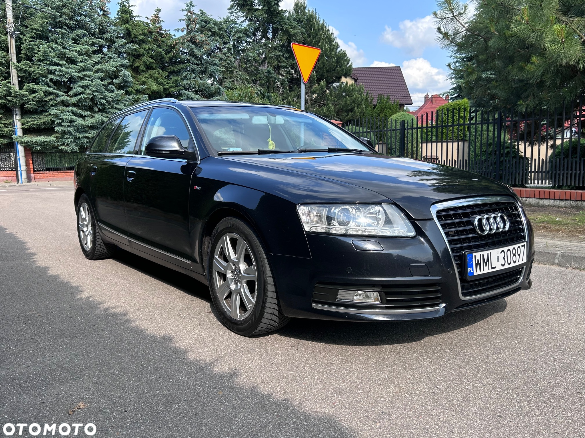 Audi A6 Avant 3.0 TDI DPF quattro - 2