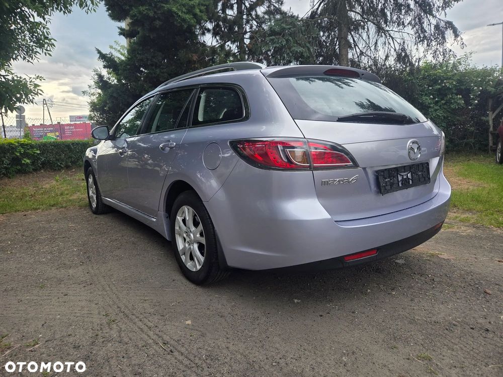 Mazda 6 1.8 Comfort - 2