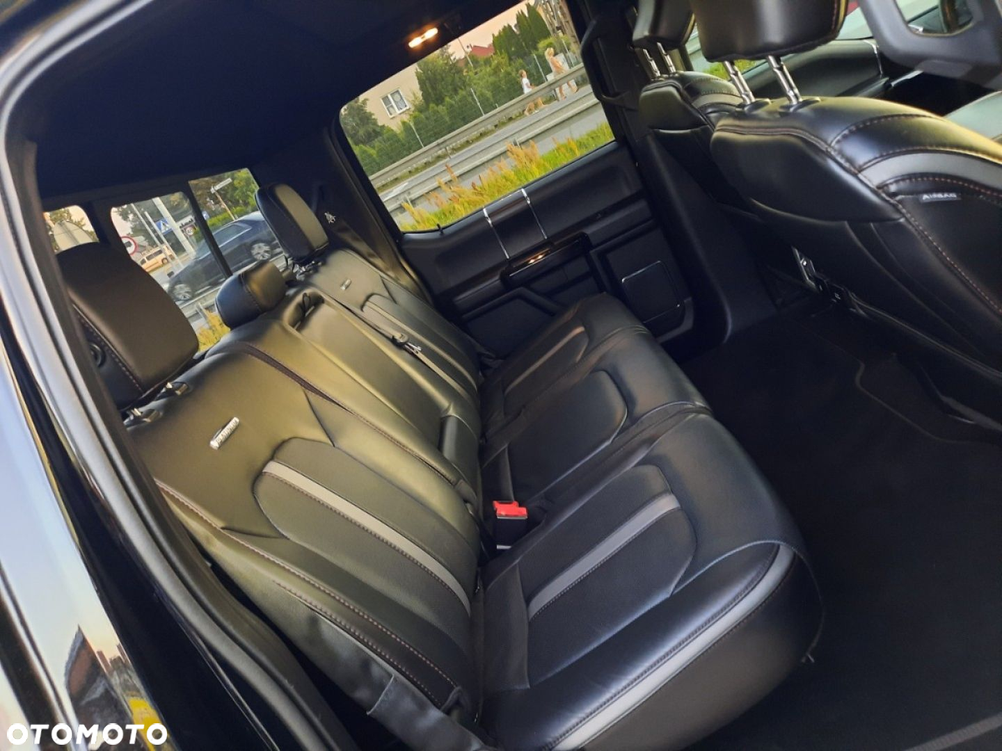 Ford F150 - 27