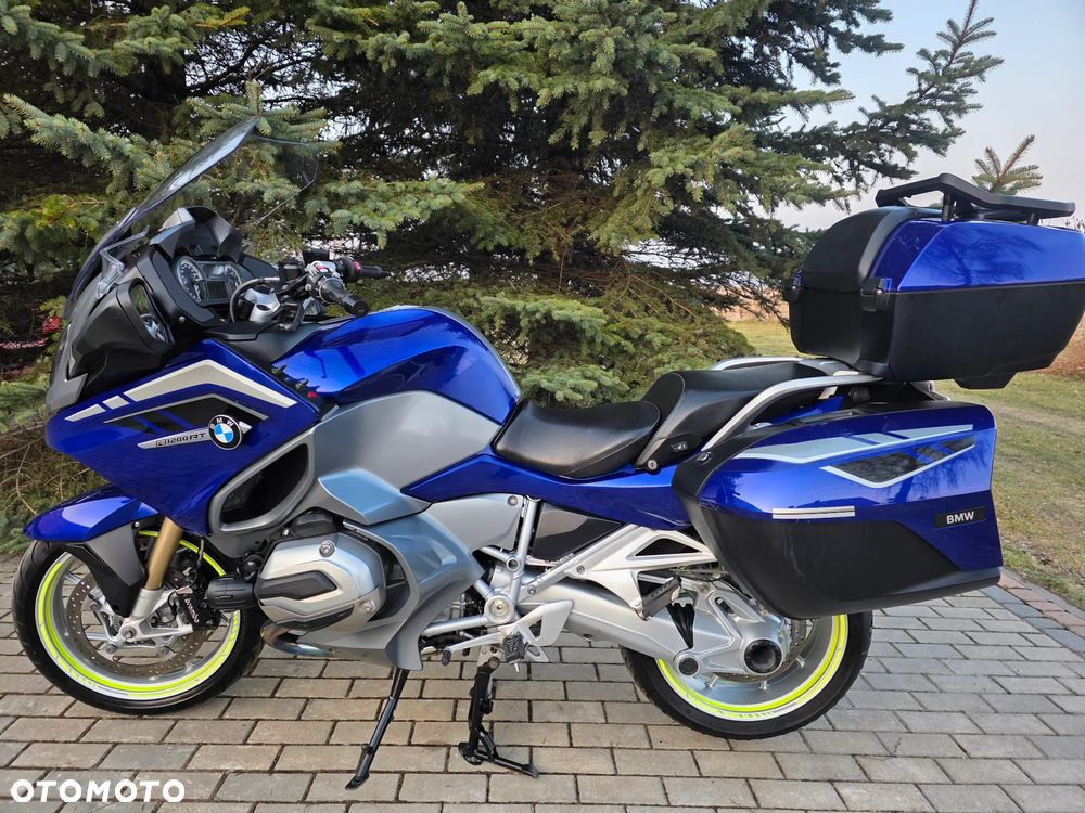 BMW RT - 22