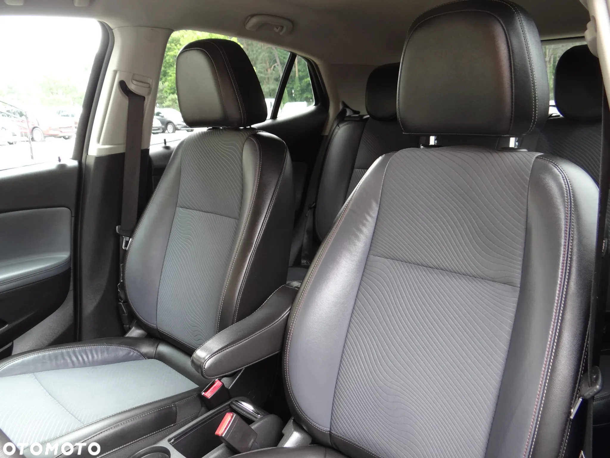 Opel Mokka 1.4 T Cosmo S&S - 14