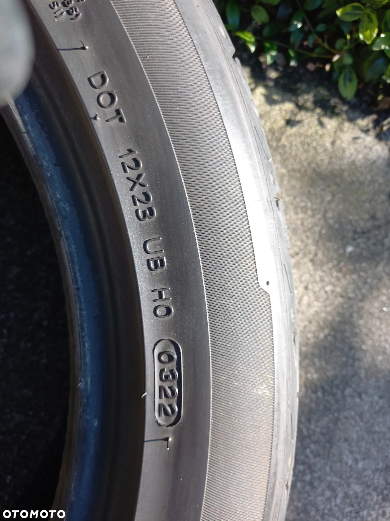 4x Opony letnie 235/50R19 99V VENTUS S1 EVO2 SUV HANKOOK - 4
