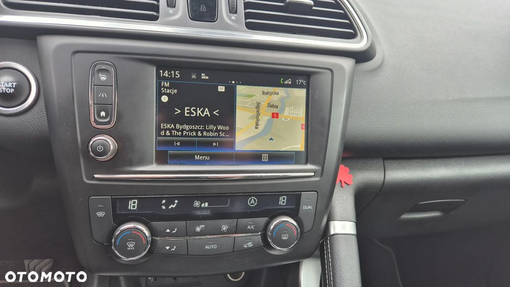 Renault Kadjar 1.2 Energy TCe Intens - 6