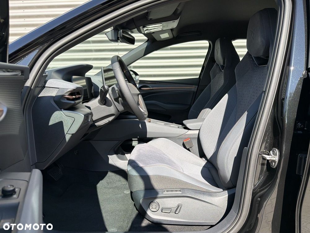 Cupra Raval - 22