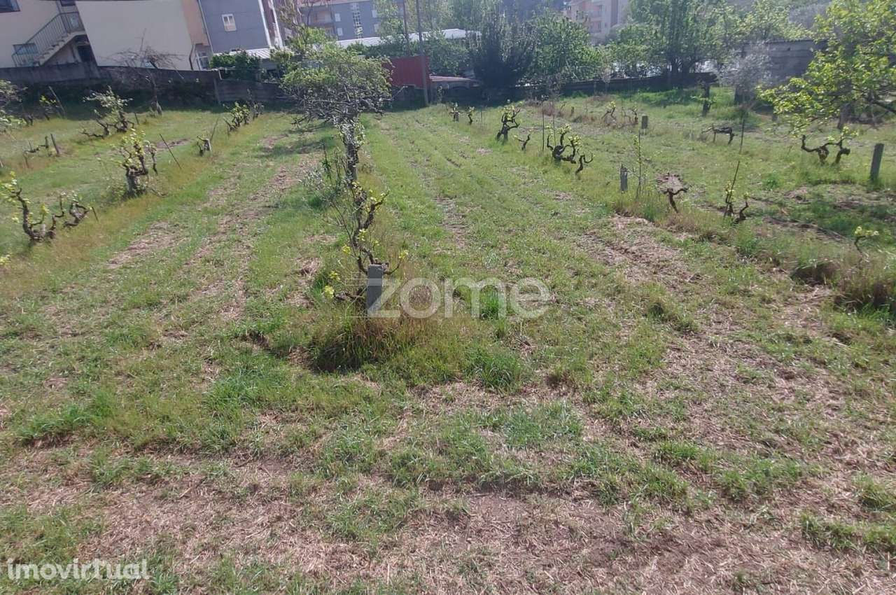 OPORTUNIDADE ÚNICA | Terreno 7.772 m² com elevado potencial - Grande imagem: 3/23