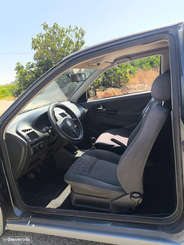 SEAT Ibiza 1.9 TDi Sport - 8