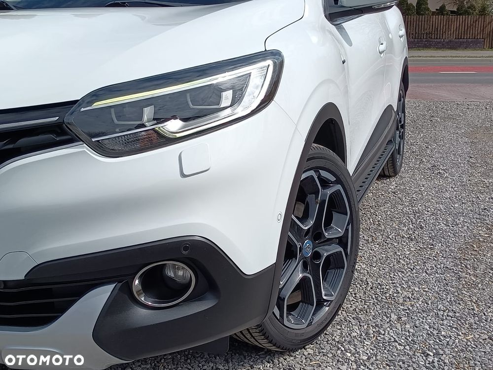 Renault Kadjar 1.2 Energy TCe S-Edition - 7