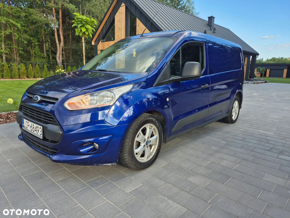 Ford Transit Connect - 2