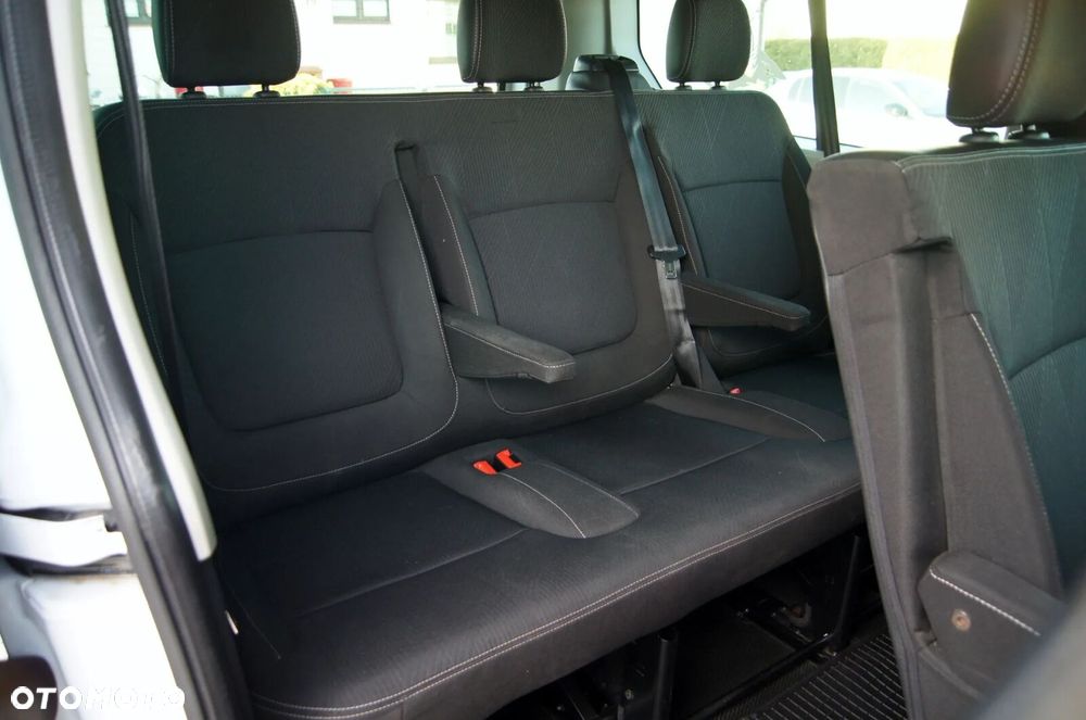 Renault Trafic 2.0 dCi Escapade - 14