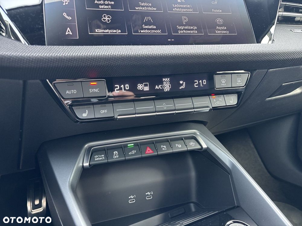 Audi A3 Sportback 45 TFSIe PHEV S Line S tronic - 22