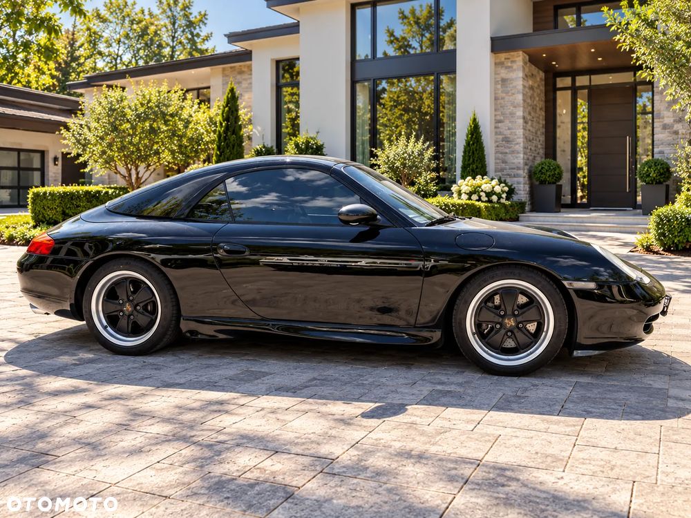 Porsche 911 - 7