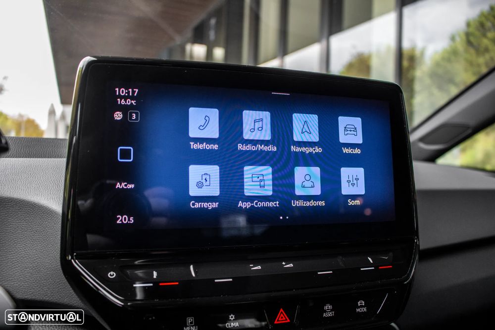 VW ID.3 Pro Business - 32