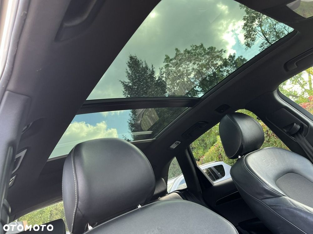 Audi Q5 2.0 TFSI Quattro - 23