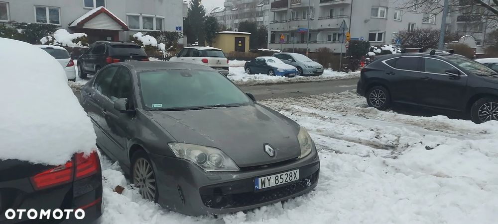 Renault Laguna - 2