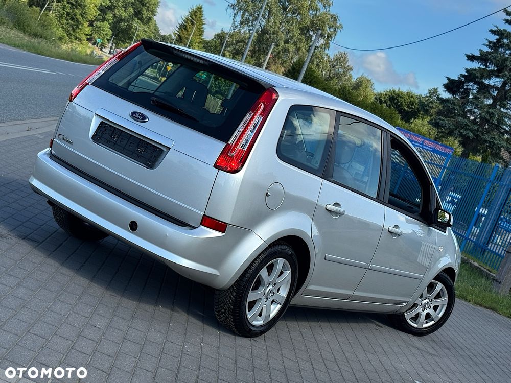 Ford C-MAX - 5