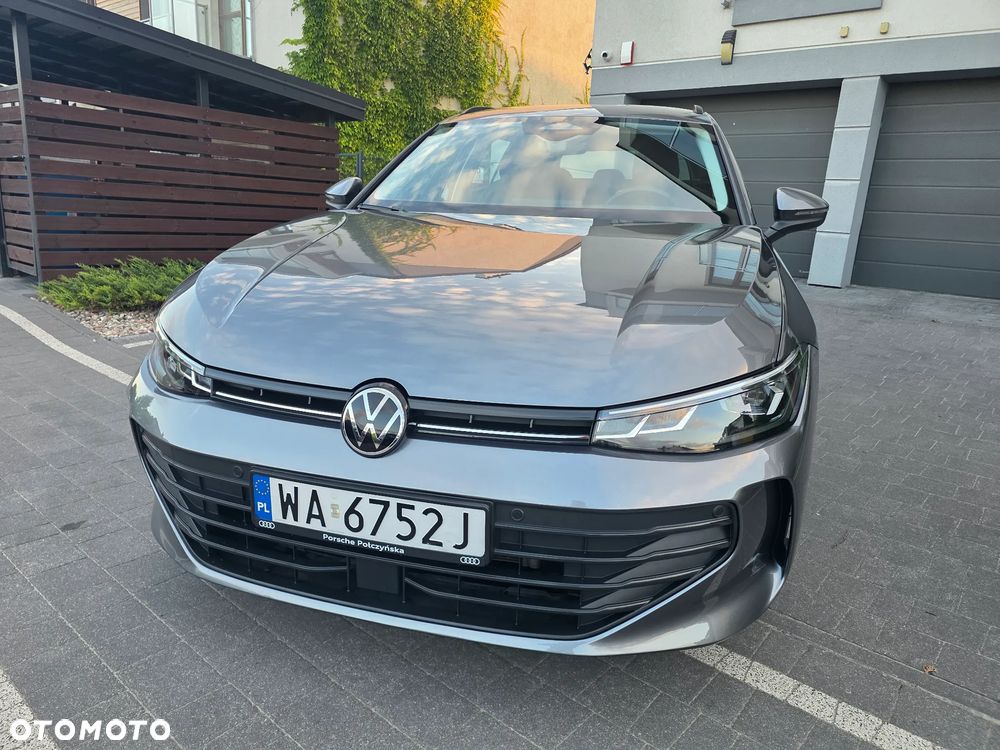 Volkswagen Passat - 9
