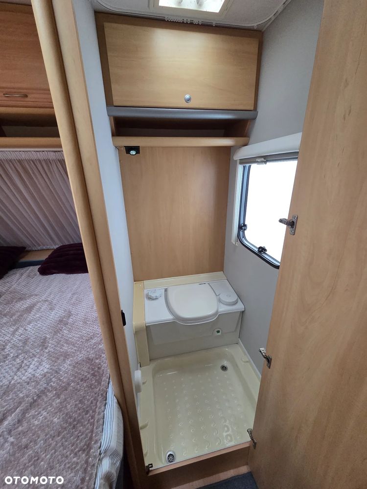 Dethleffs Camper - 18
