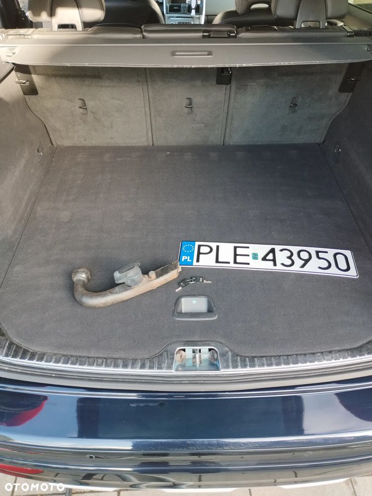 Volvo XC 60 T5 Drive-E Summum - 8