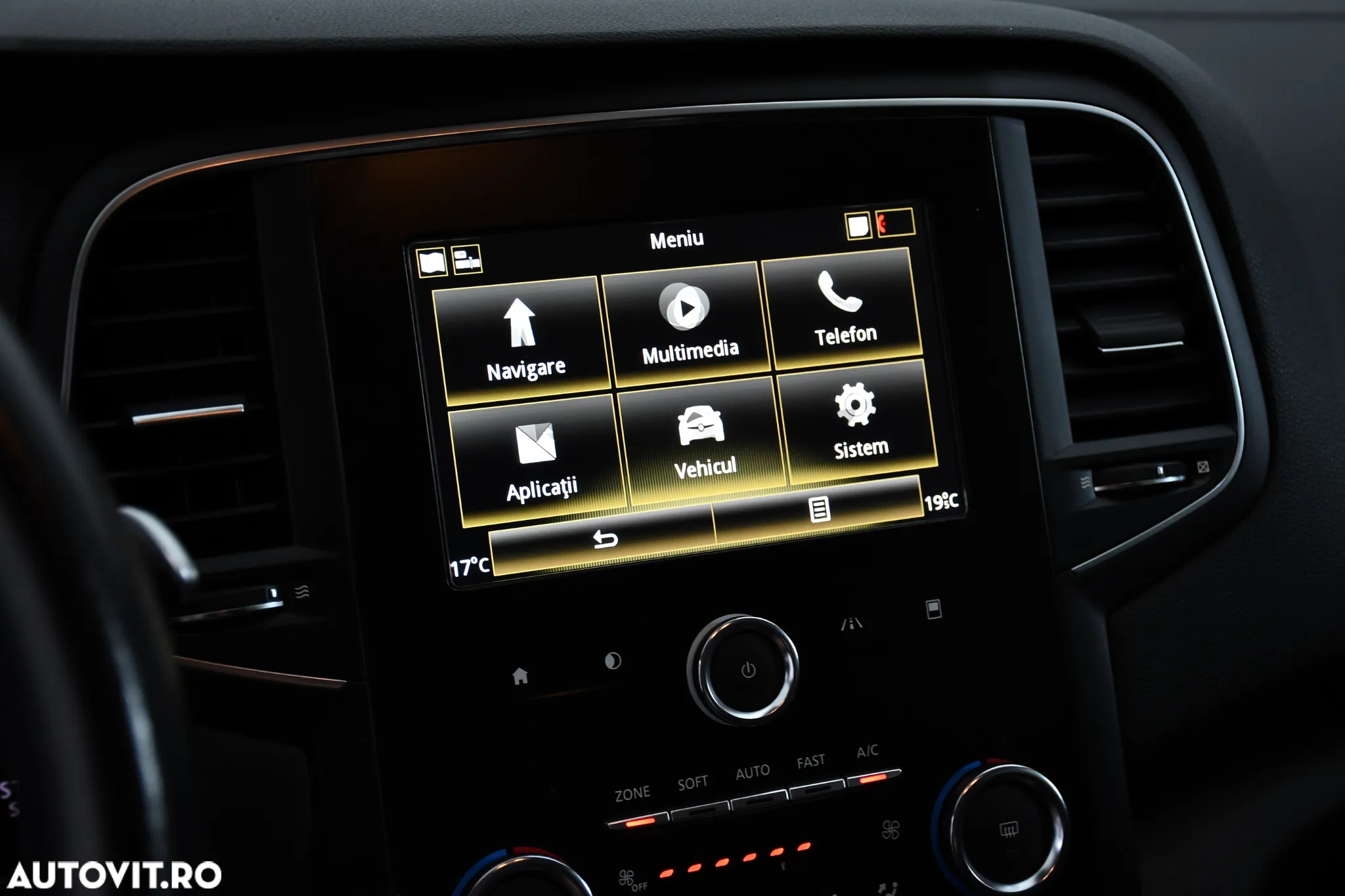 Renault Megane ENERGY dCi 110 ECO2 BUSINESS - 18