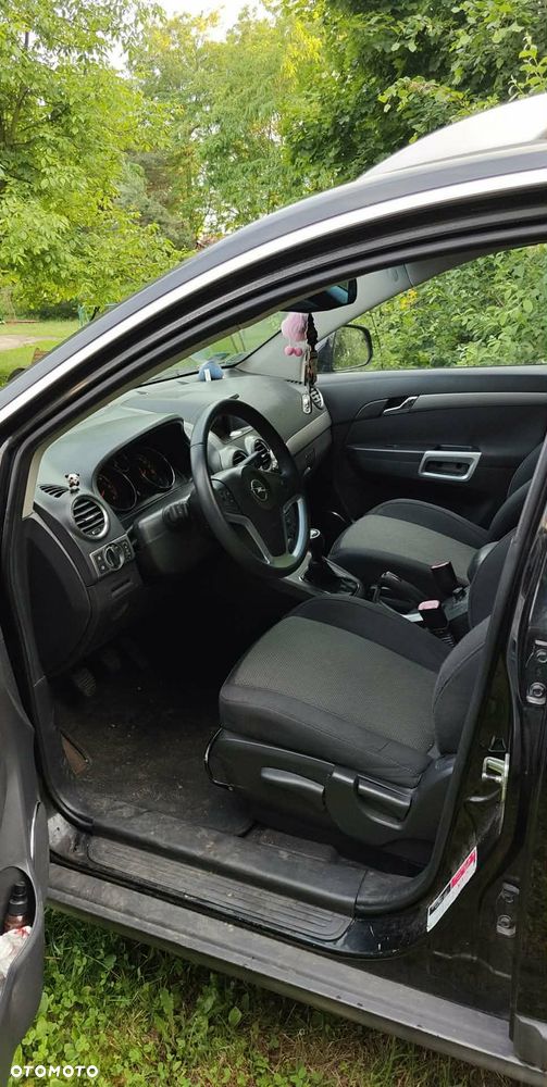 Opel Antara - 4