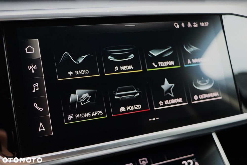 Audi A6 Avant 55 TFSI e quattro S tronic S line - 38