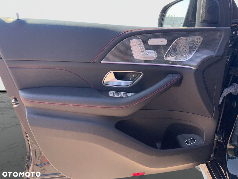 Mercedes-Benz GLE AMG 53 4-Matic - 17