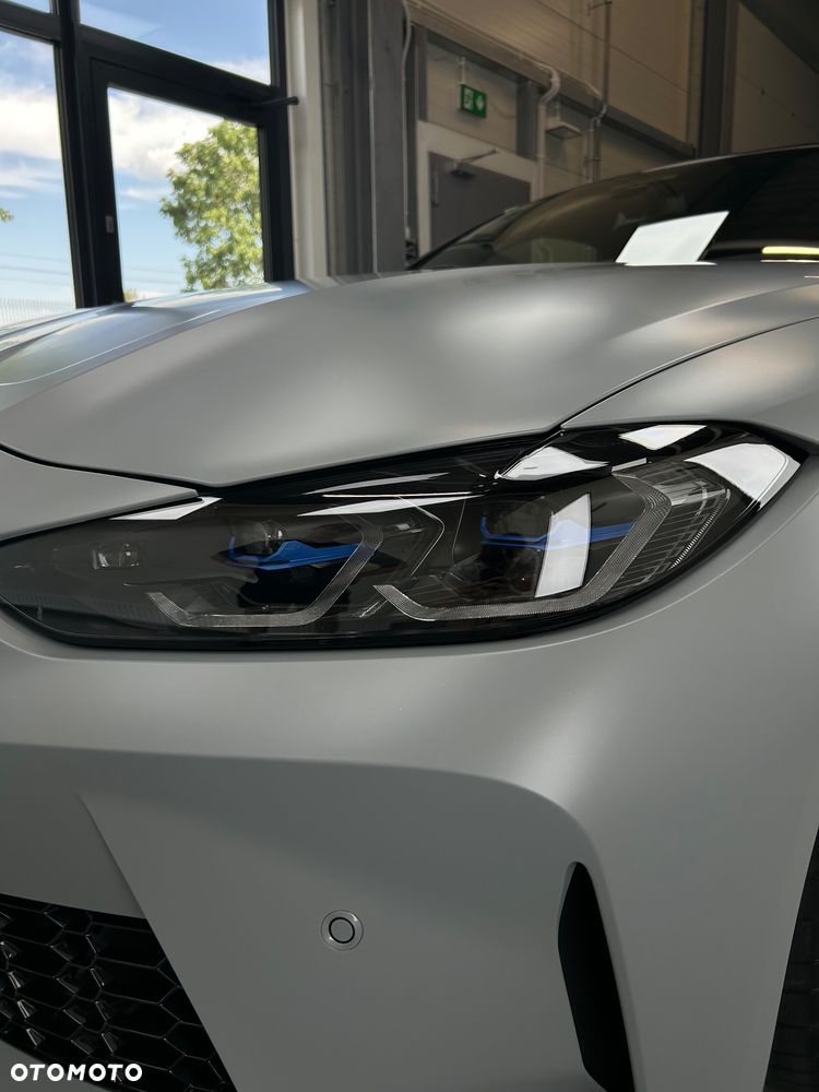 BMW M4 Competition sport - 11