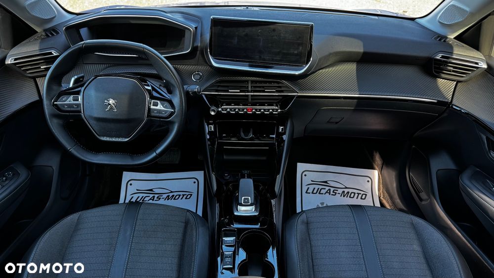 Peugeot 208 PureTech 130 EAT8 Allure - 30