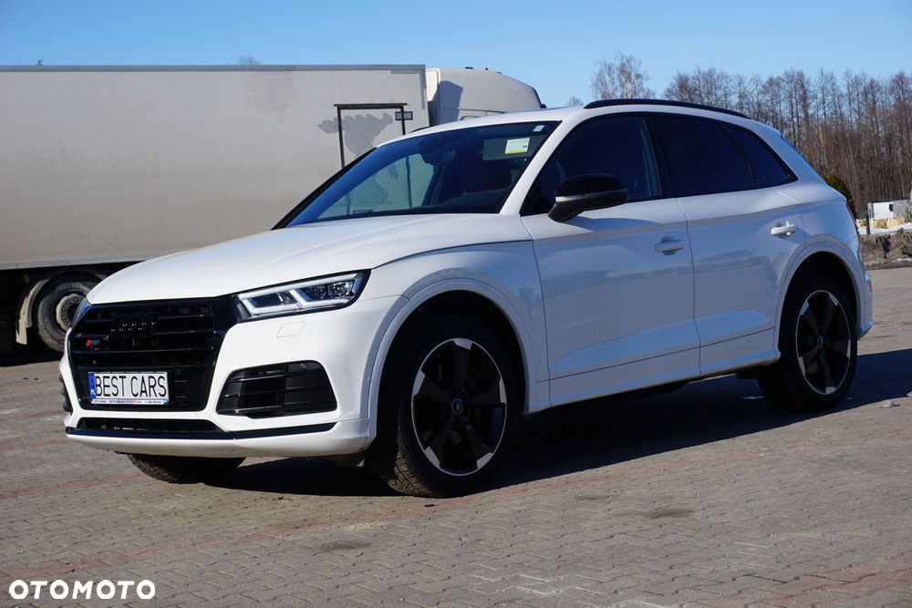 Audi SQ5 - 4