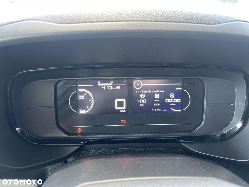 Toyota PROACE CITY - 14