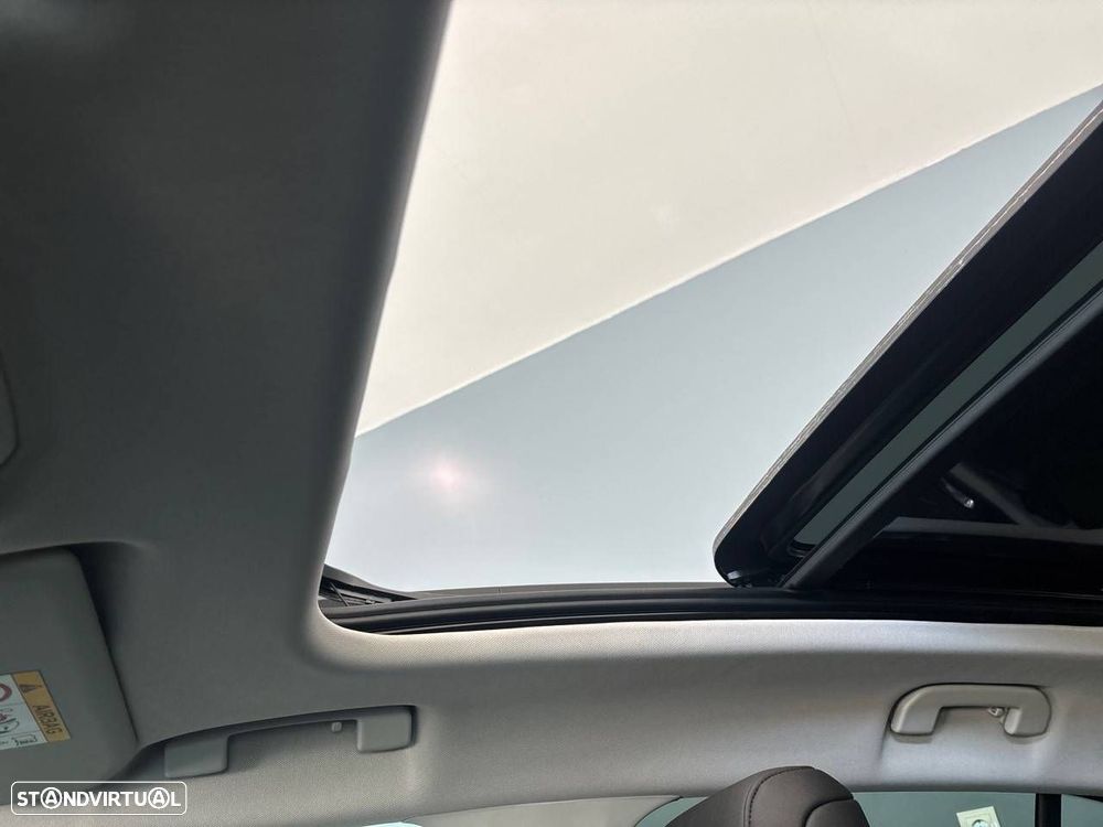 Citroën C5 Aircross 1.5 BlueHDi Max EAT8 - 22