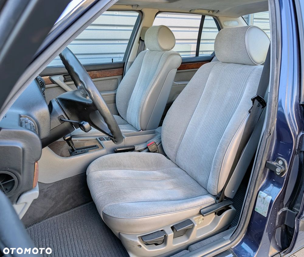 BMW Seria 7 - 6