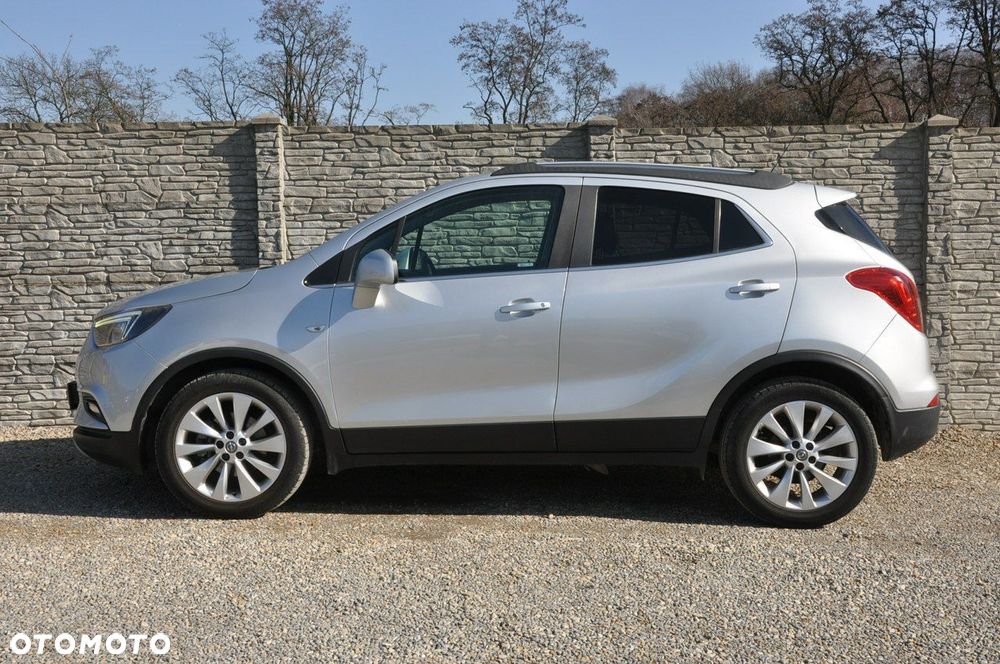 Opel Mokka ver-1-4-t-cosmo - 2