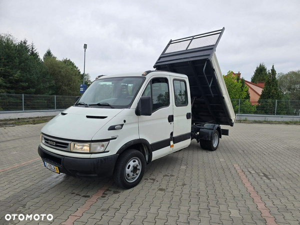Iveco Daily 35C13