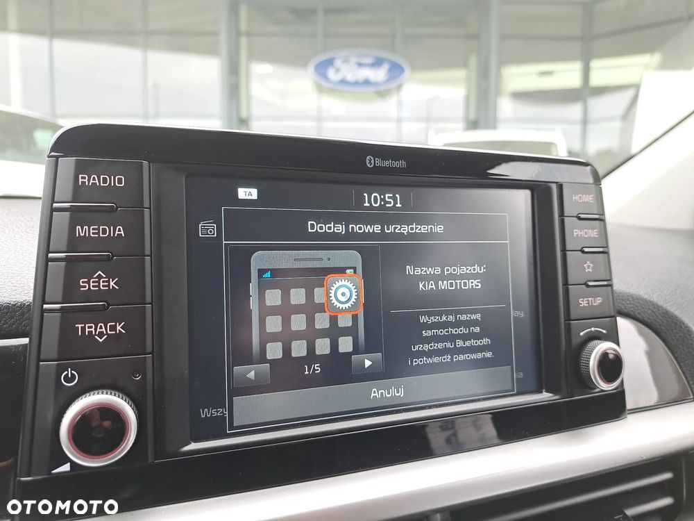 Kia Picanto 1.2 L - 28