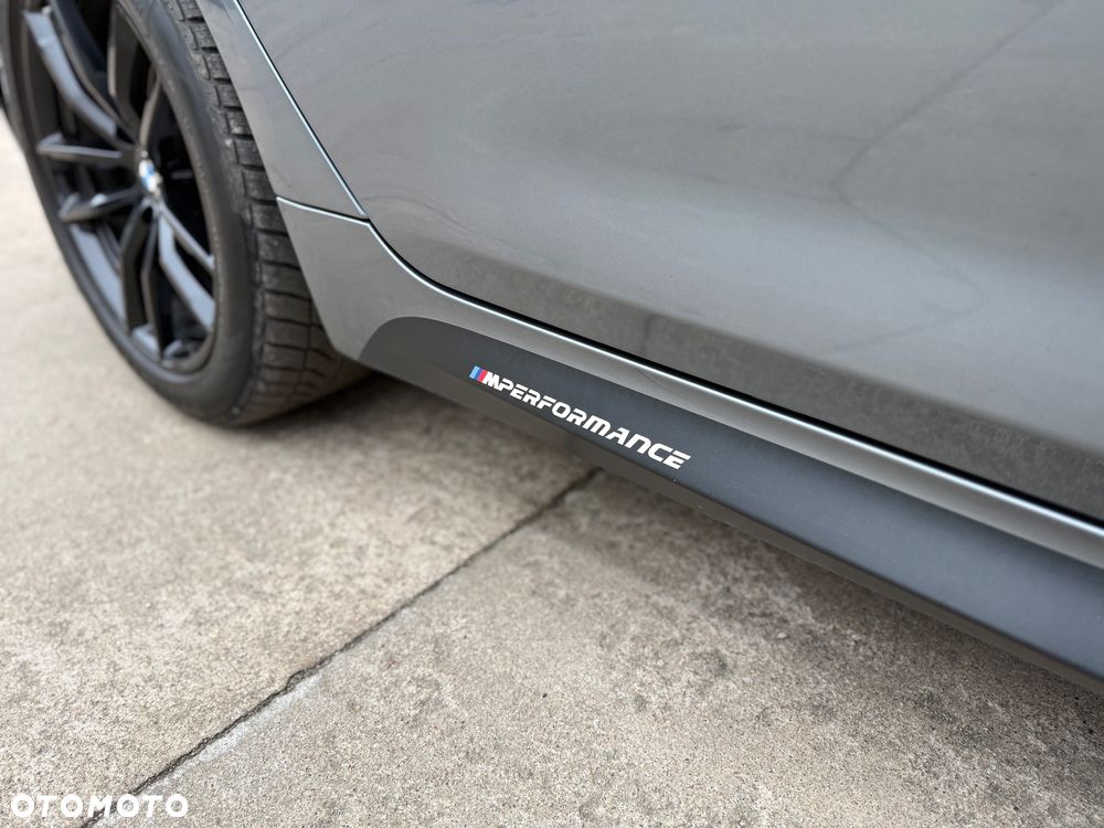 BMW Seria 5 520d xDrive M Sport sport - 26