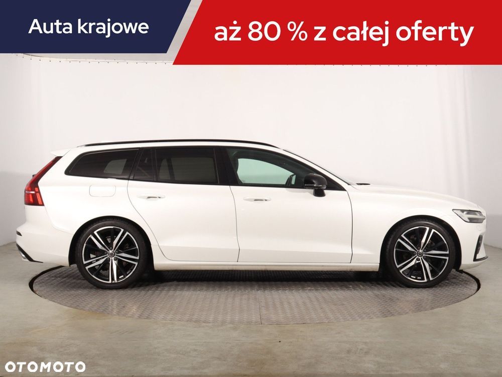 Volvo V60 - 8