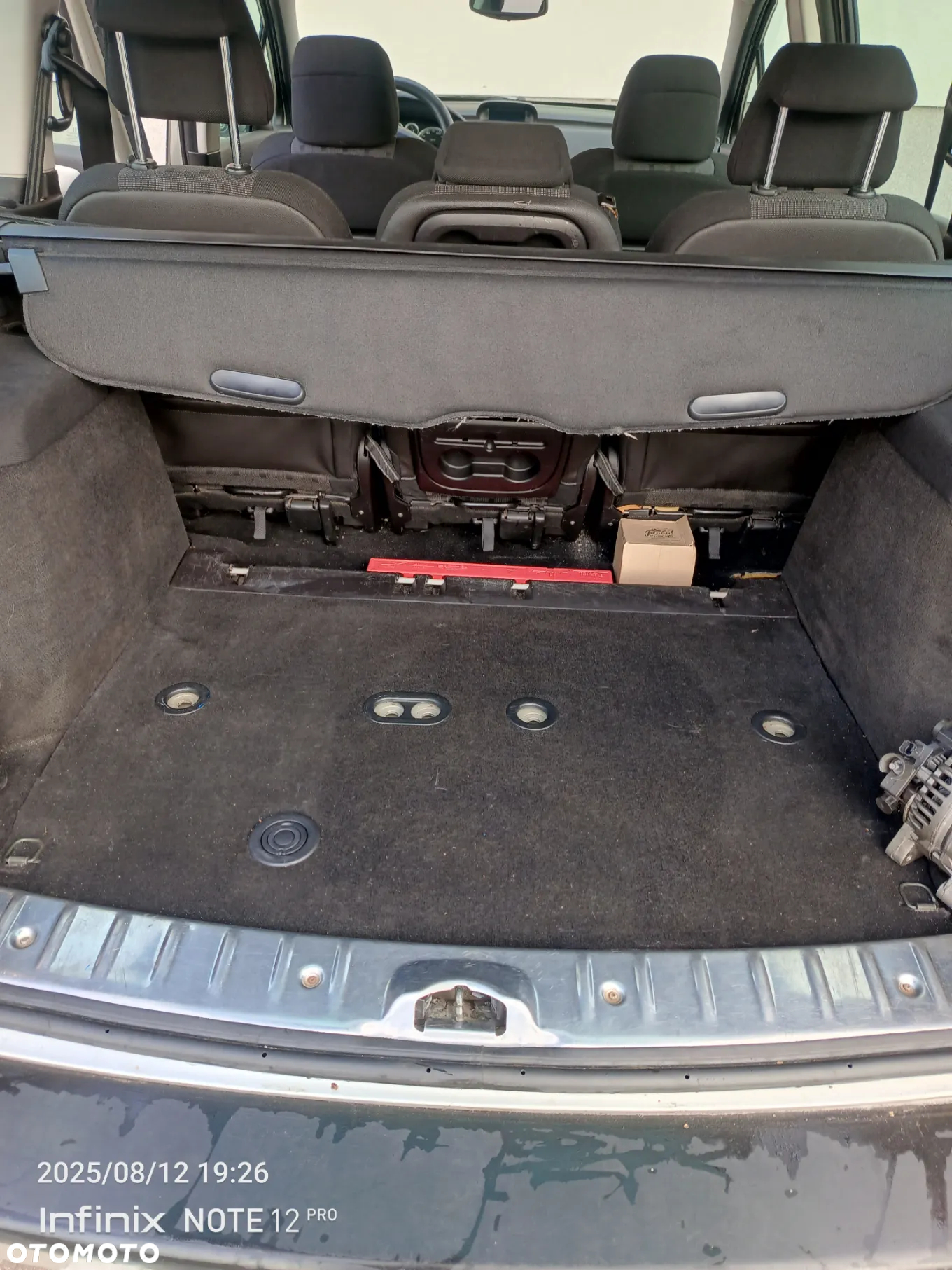 Peugeot 307 - 25