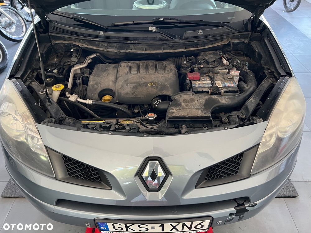 Renault Koleos 2.0 dCi 4x4 Bose Edition - 11