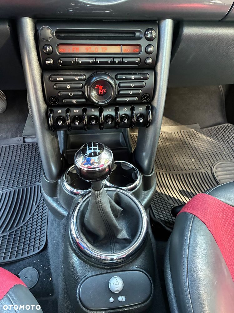 MINI Cooper chili - 19
