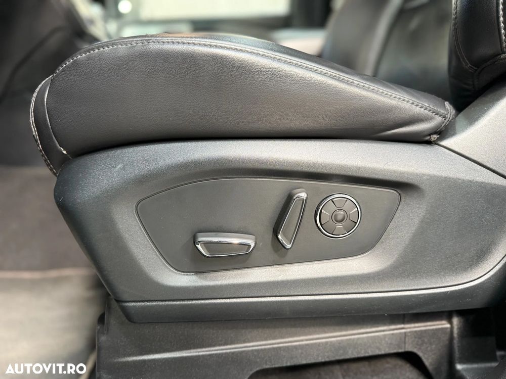 Ford Explorer 3.0 PHEV Platinum - 15