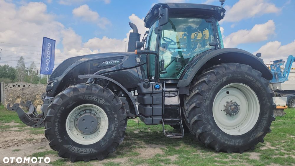 Valtra S274 - 2