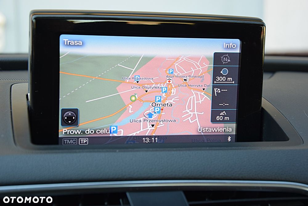 Audi Q3 2.0 TFSI Quattro S tronic - 21