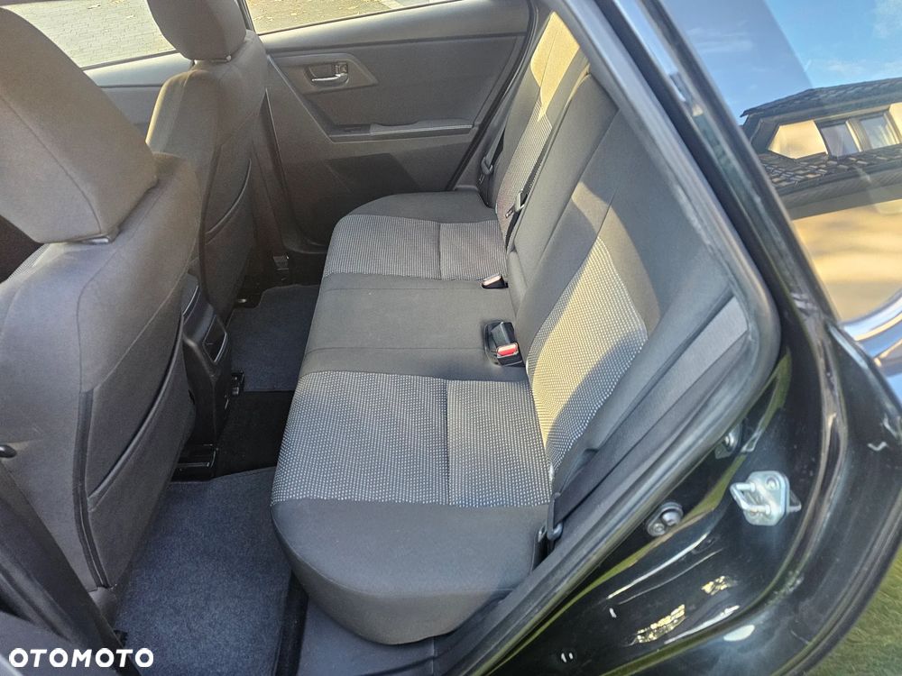 Toyota Auris 1.4 D-4D Luna - 31