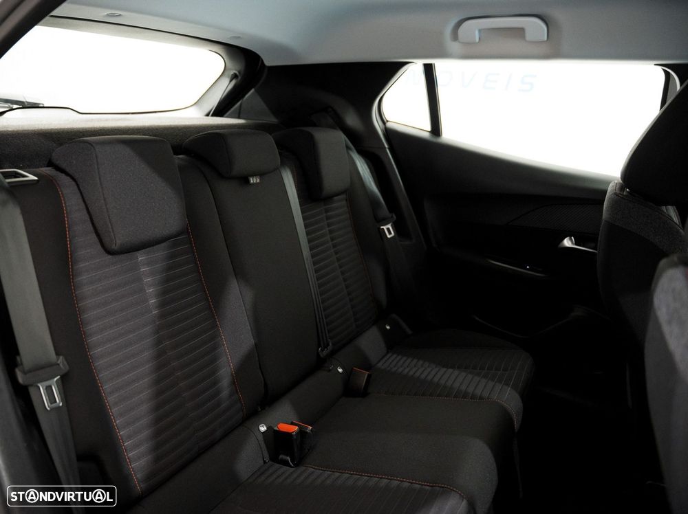 Peugeot 2008 1.2 PureTech Active Pack - 11