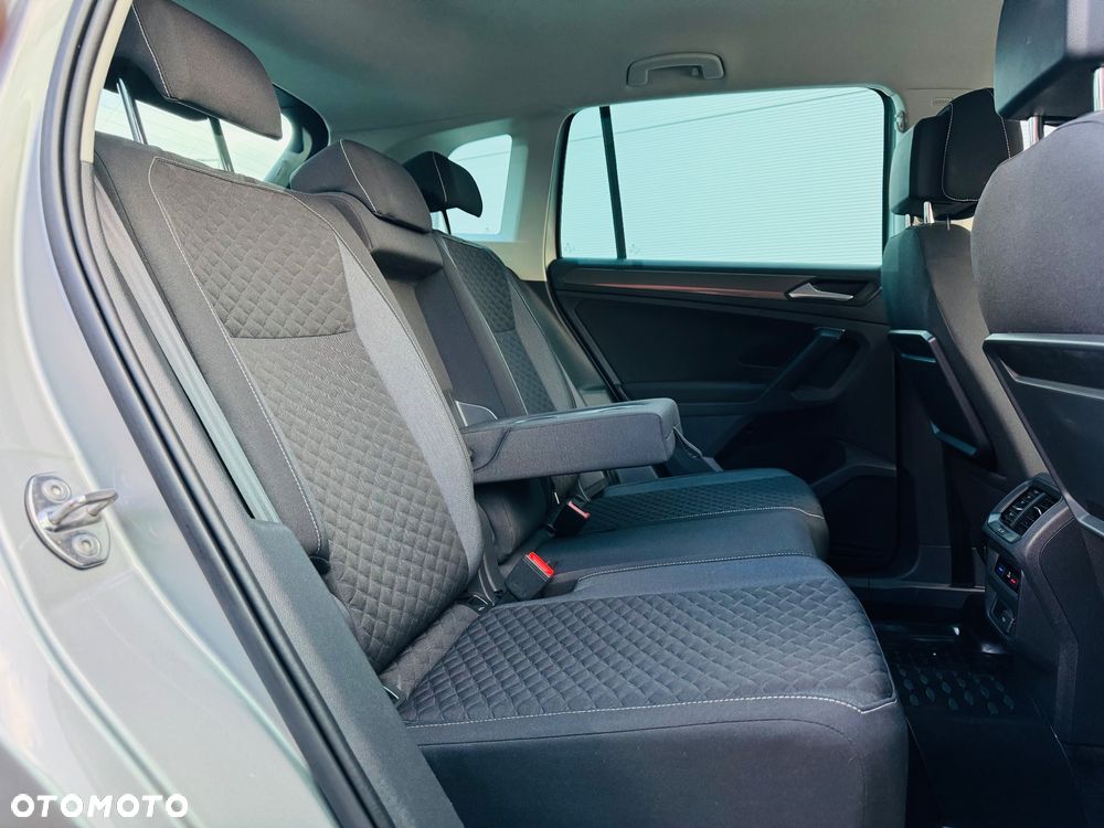 Volkswagen Tiguan 2.0 TDI SCR (BlueMotion Technology) DSG Highline - 33