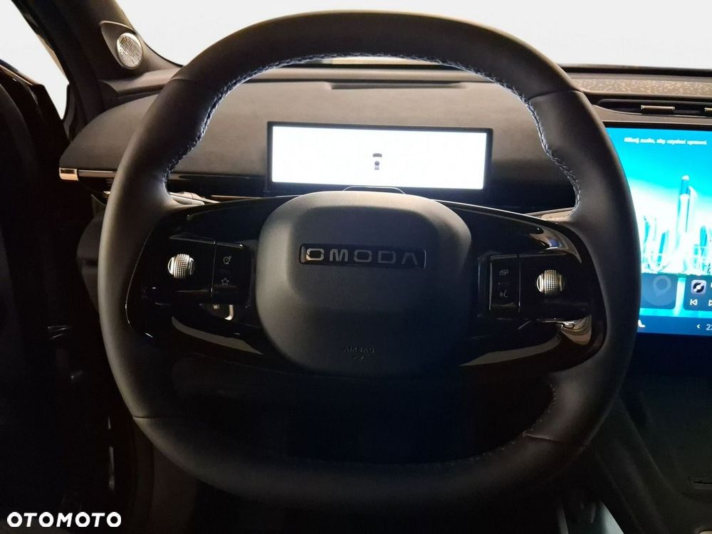 Omoda 7 - 12